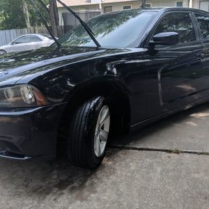 Meet your Posher, Donald